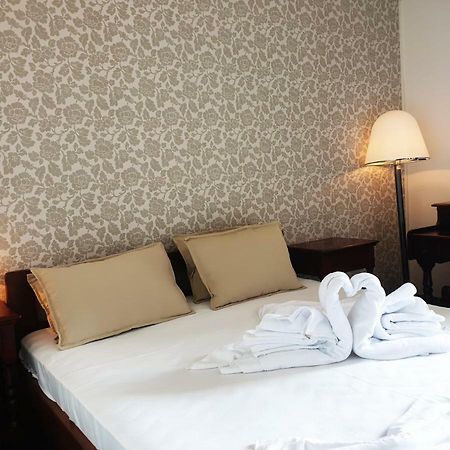 Hotel Sumadija Rafailovici Becici  Ruang foto