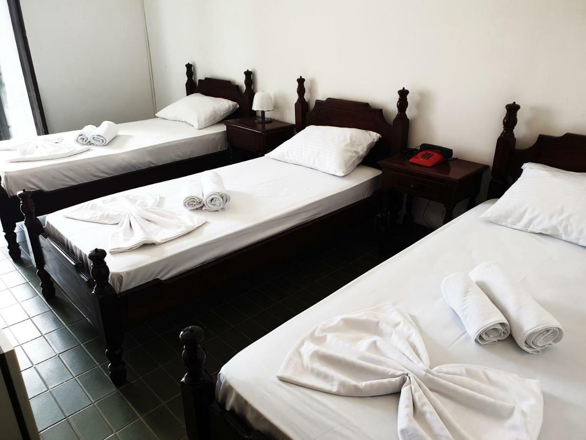 Hotel Sumadija Rafailovici Becici  Bagian luar foto