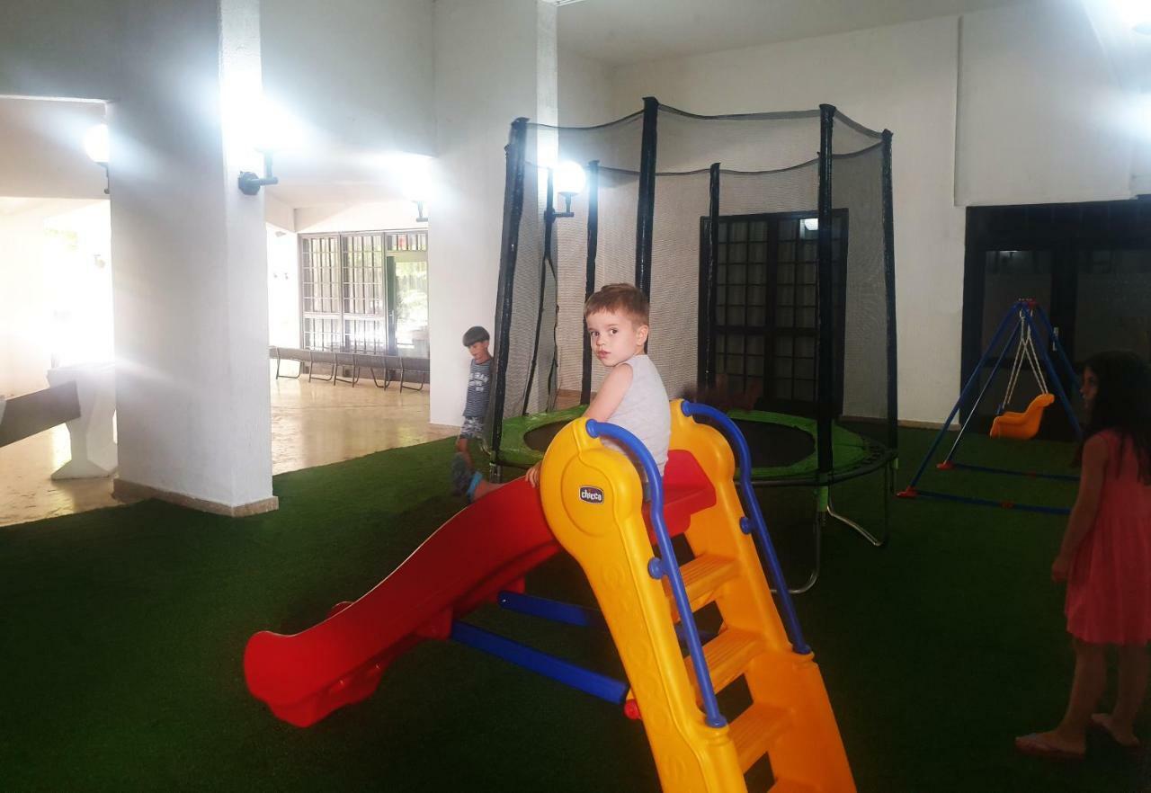Hotel Sumadija Rafailovici Becici  Bagian luar foto
